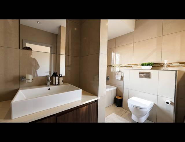 3 BEDROOM GATED ESTATE FOR SALE IN IZINGA